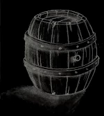 2D barrel